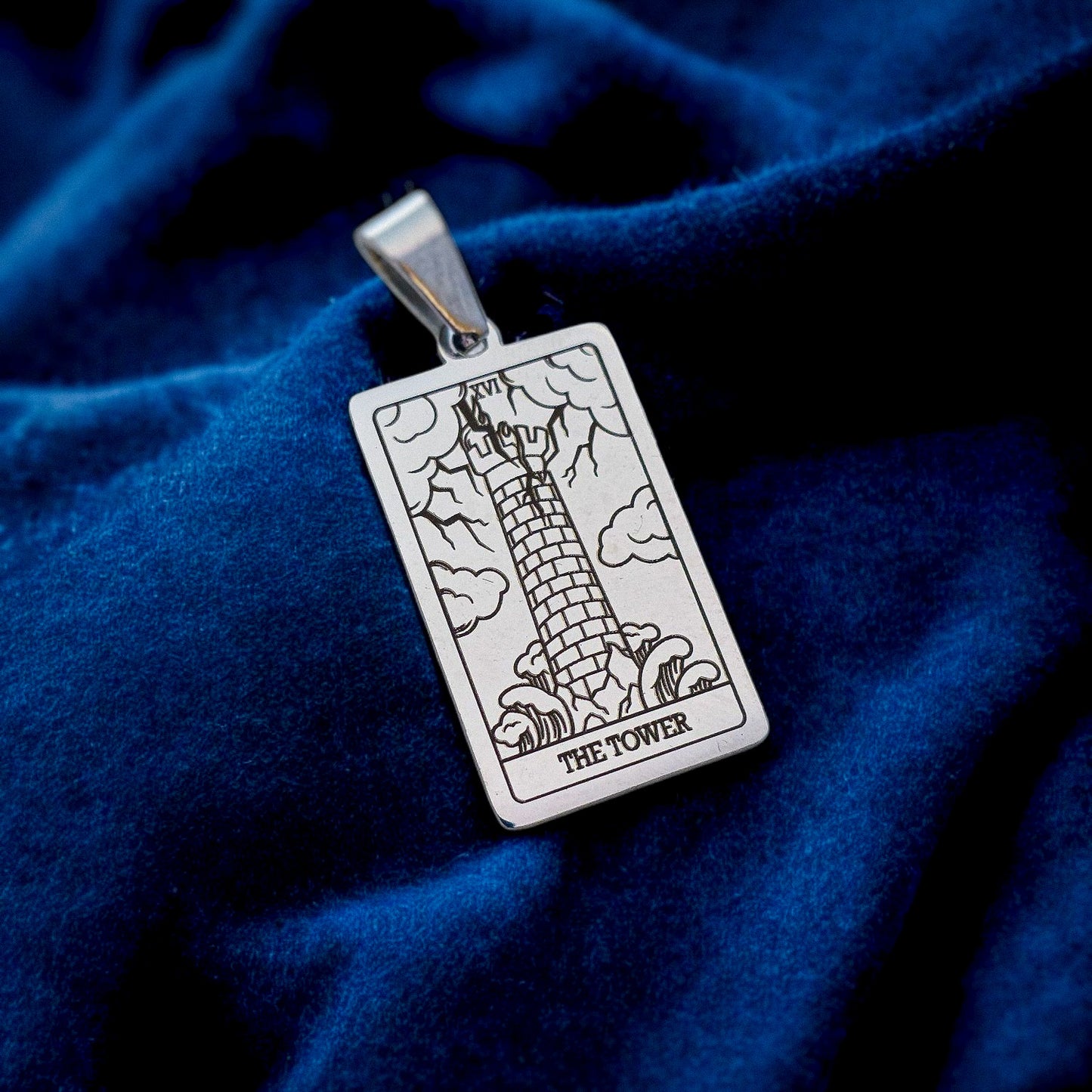 Dürer Collection argento