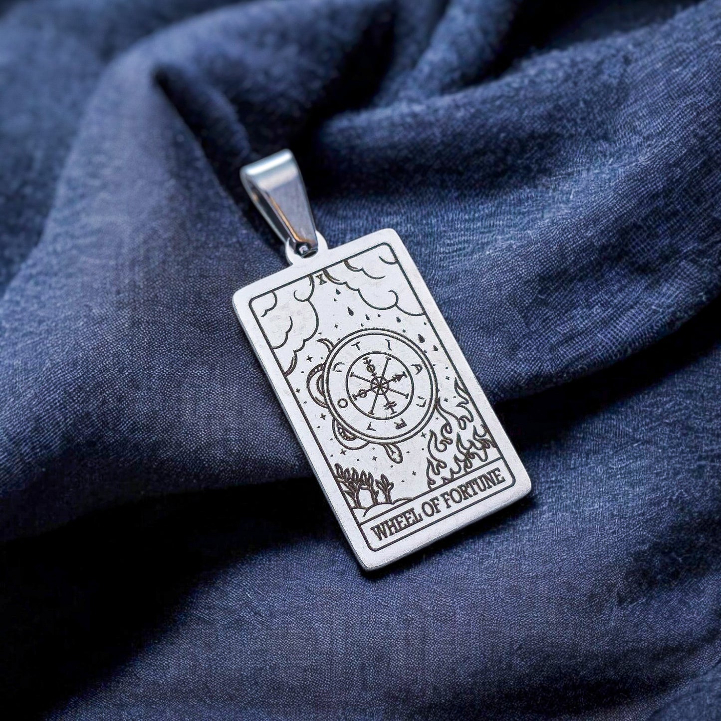 Dürer Collection argento