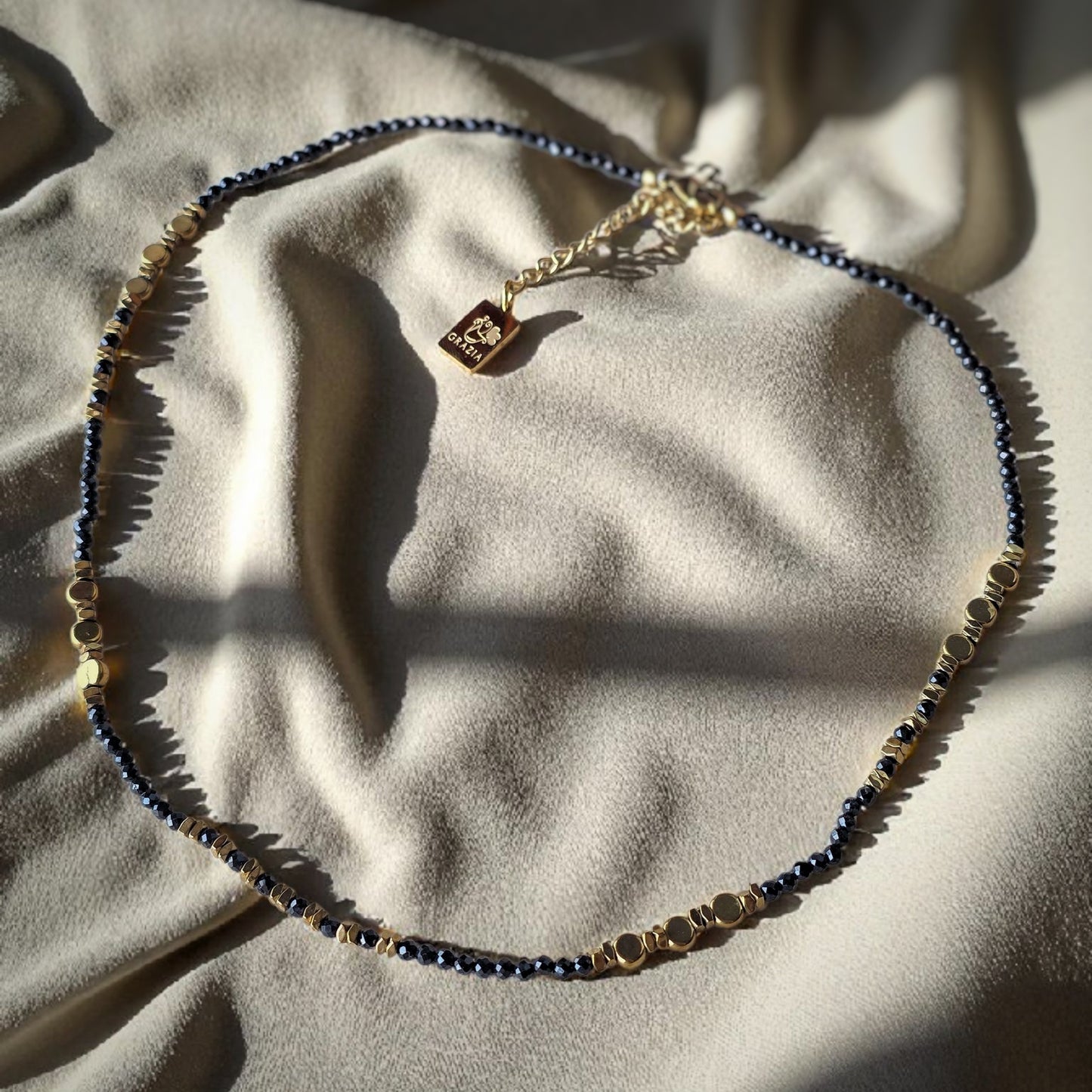 Choker Malinche
