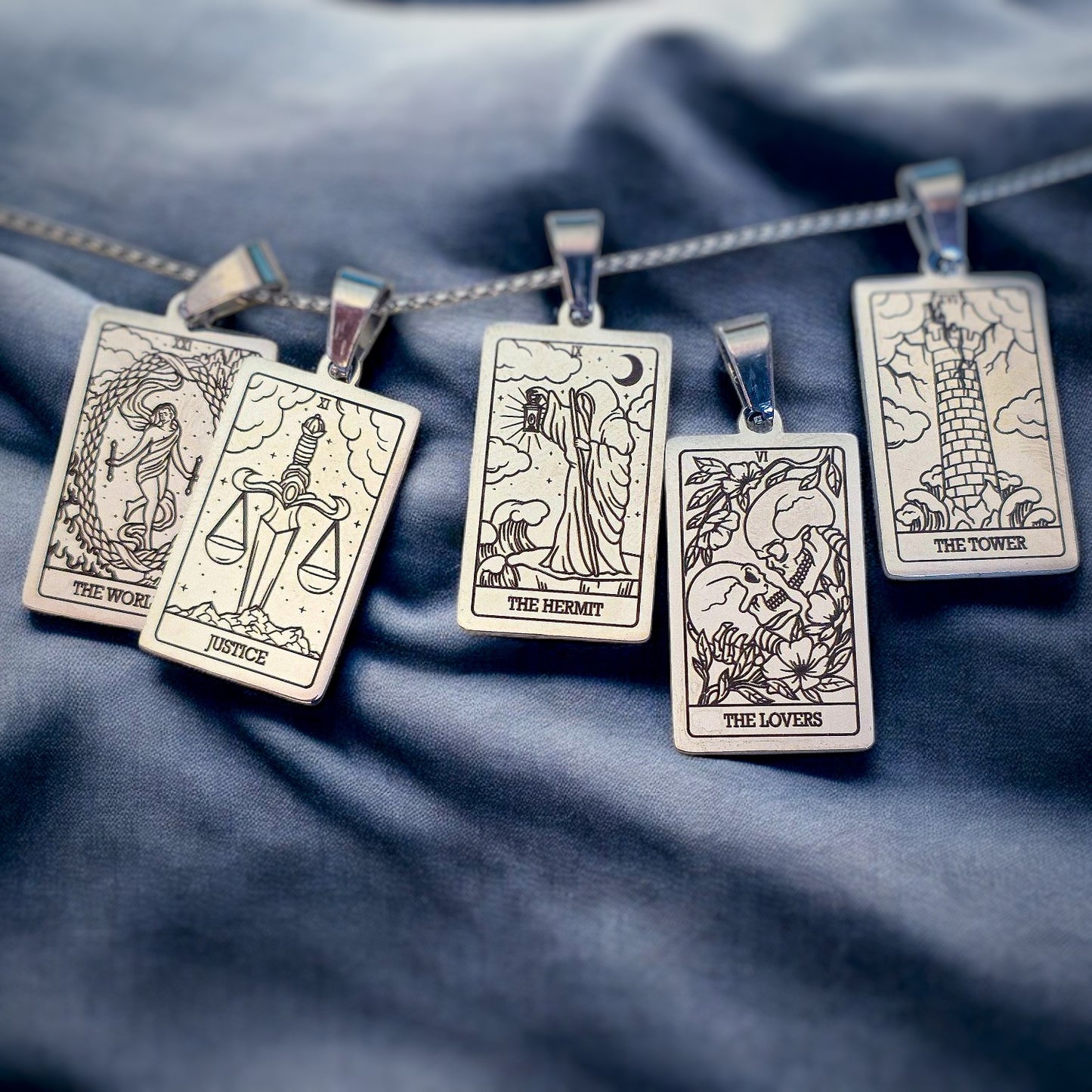 Dürer Collection argento