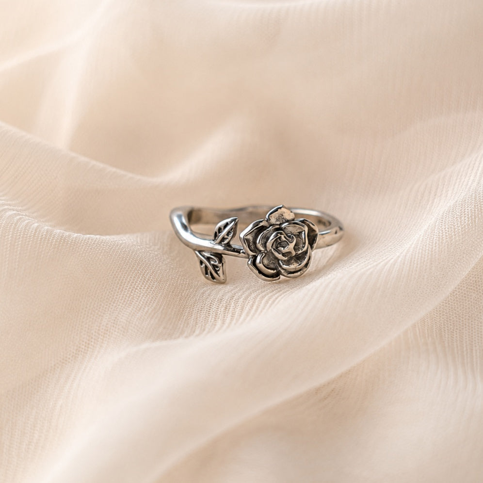 Anello rosellina
