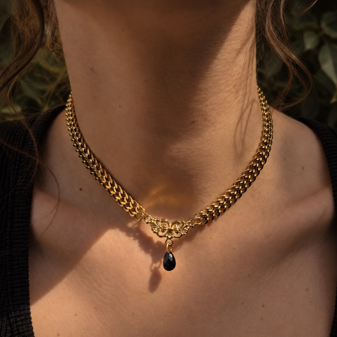 Choker Rita