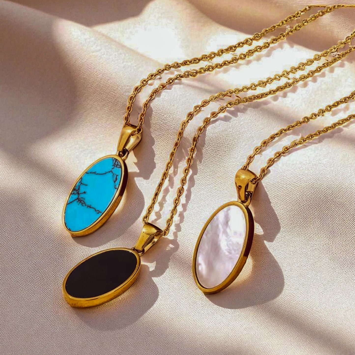 Tarot Minimal stone - Bulla