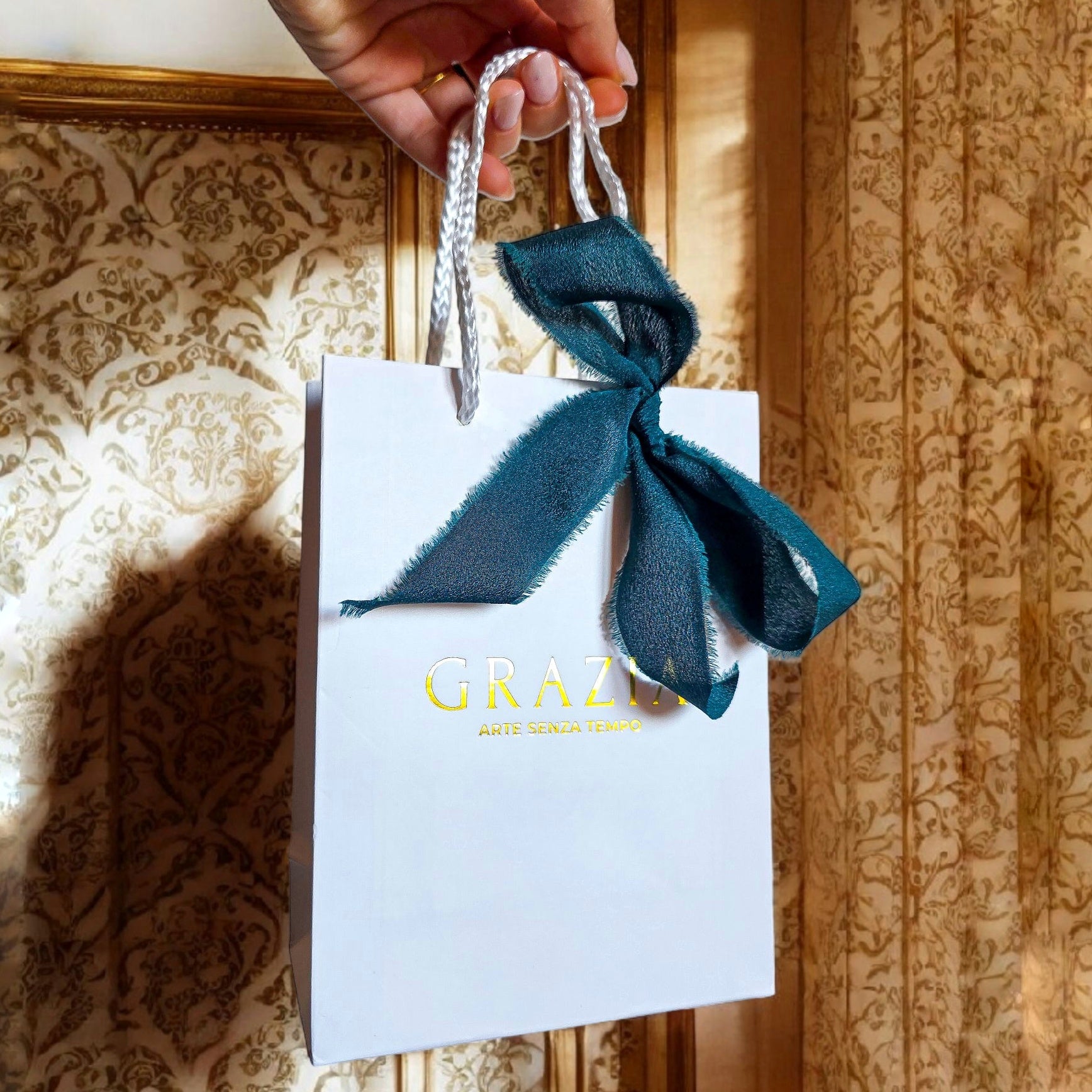 Shopper Cartoncino