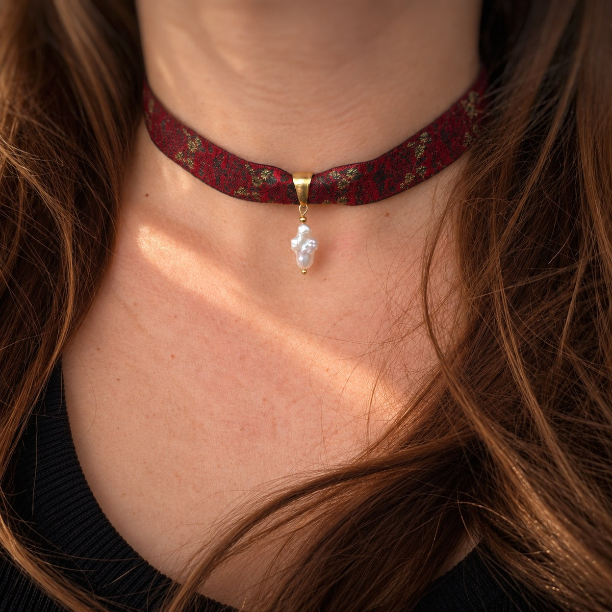 Ciondoli Sas Feminas - componi il tuo choker