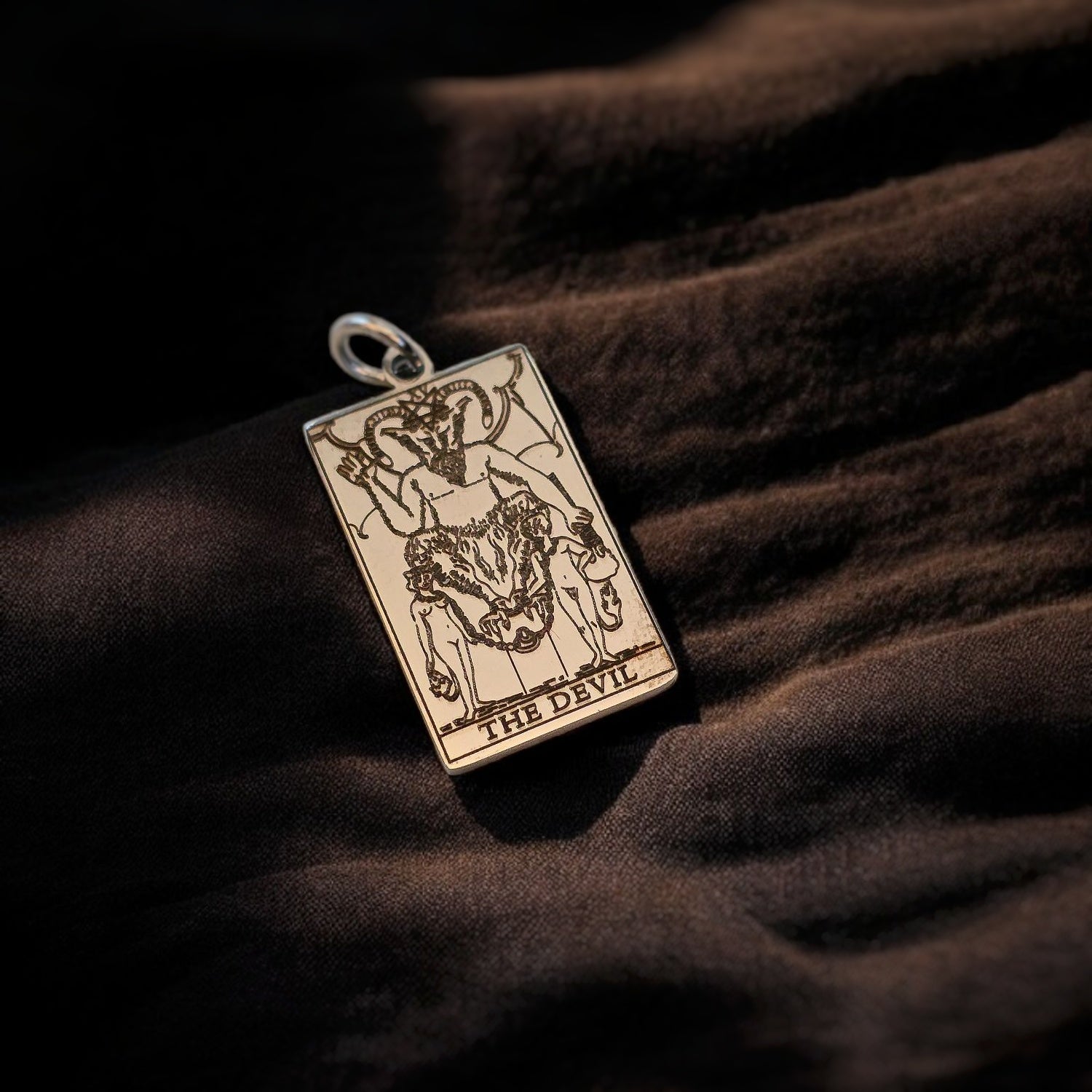 Tarot Classic - argento