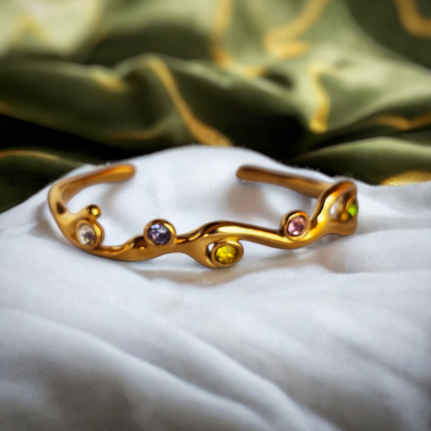 Bracciale Isotta