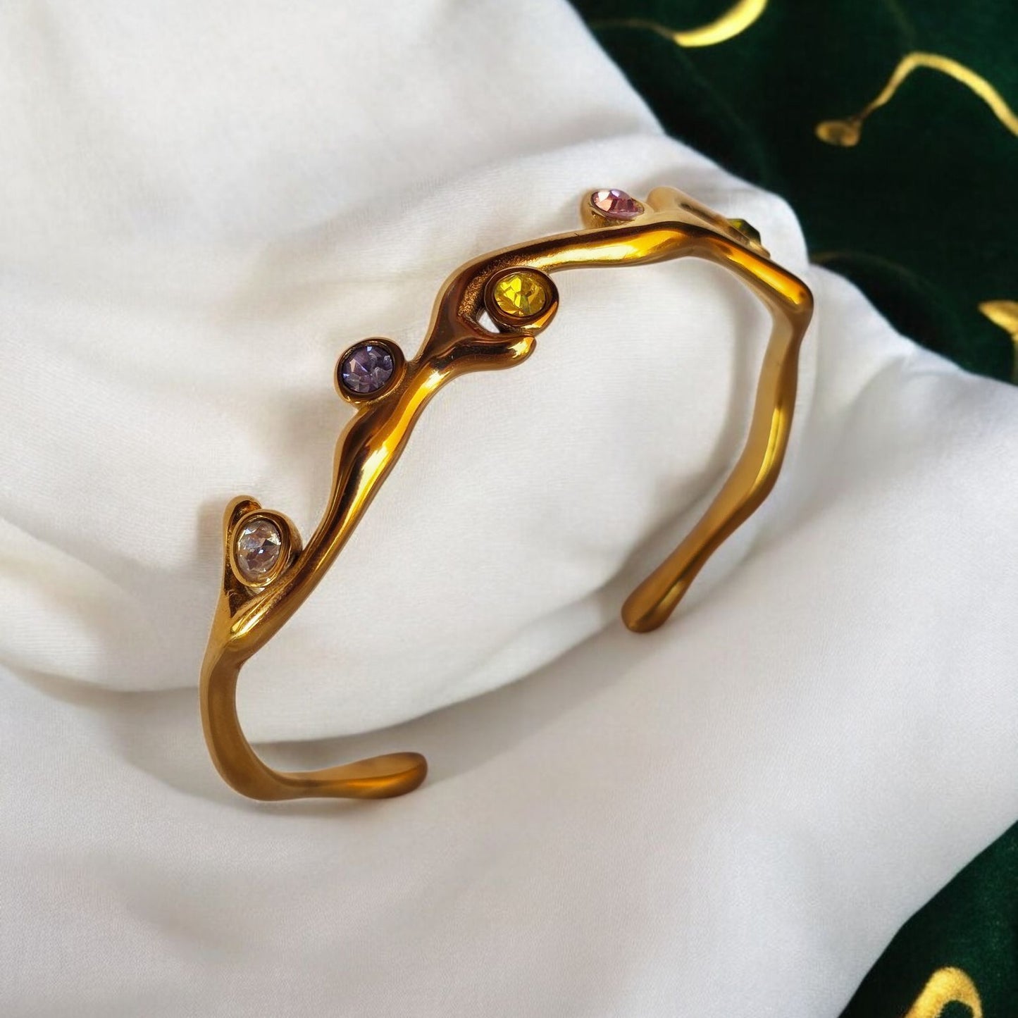 Bracciale Isotta
