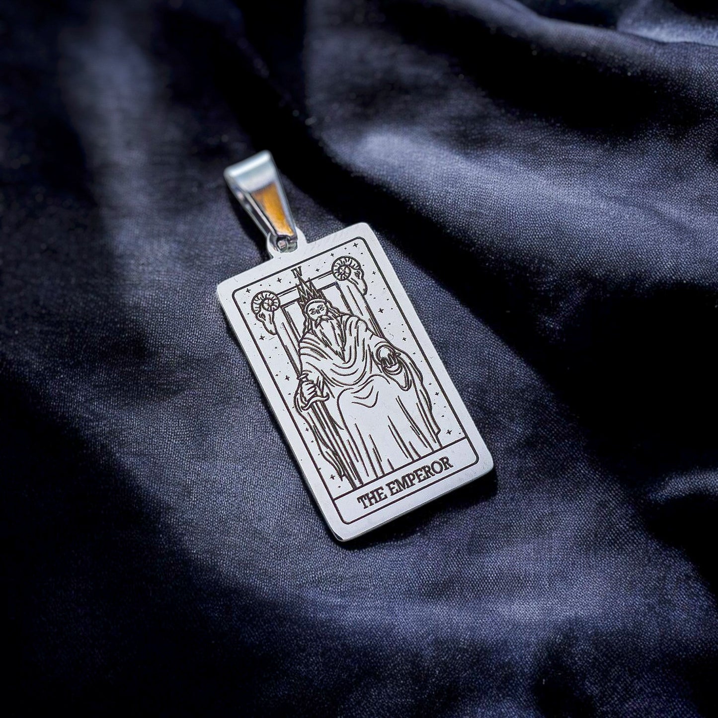 Dürer Collection argento