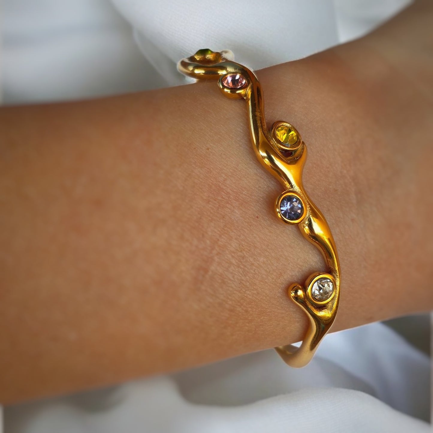 Bracciale Isotta