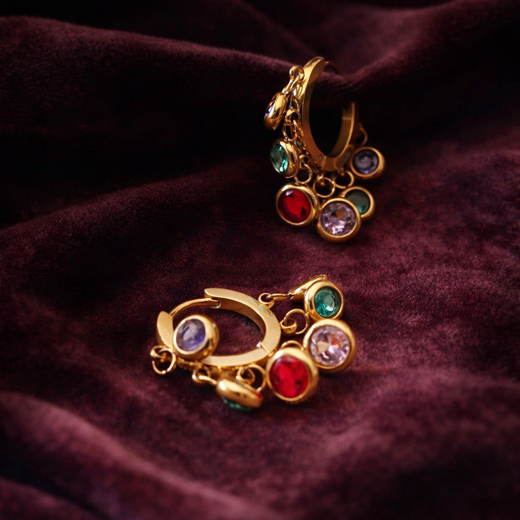 Zodiac oro