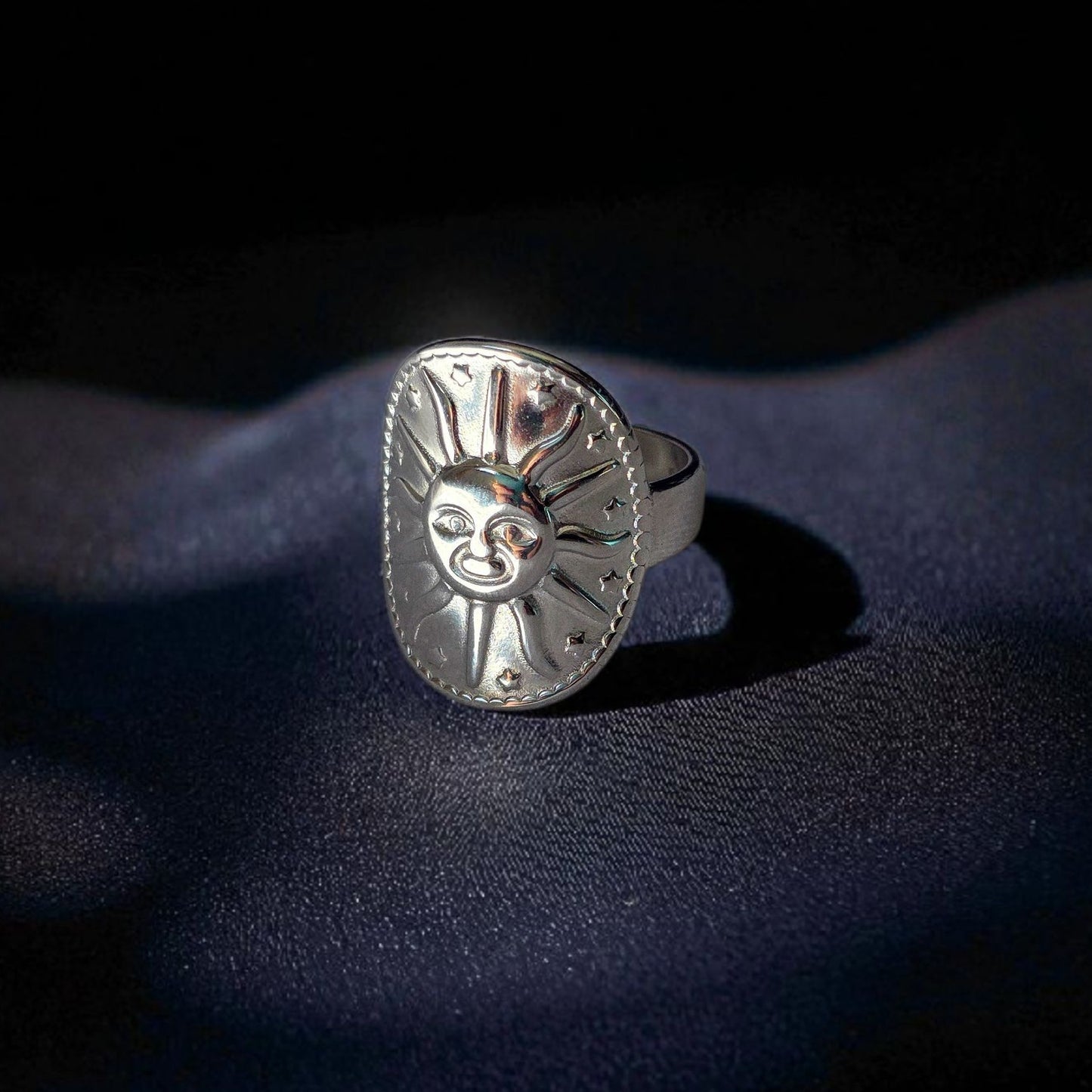 Apollo Invictus scudo
