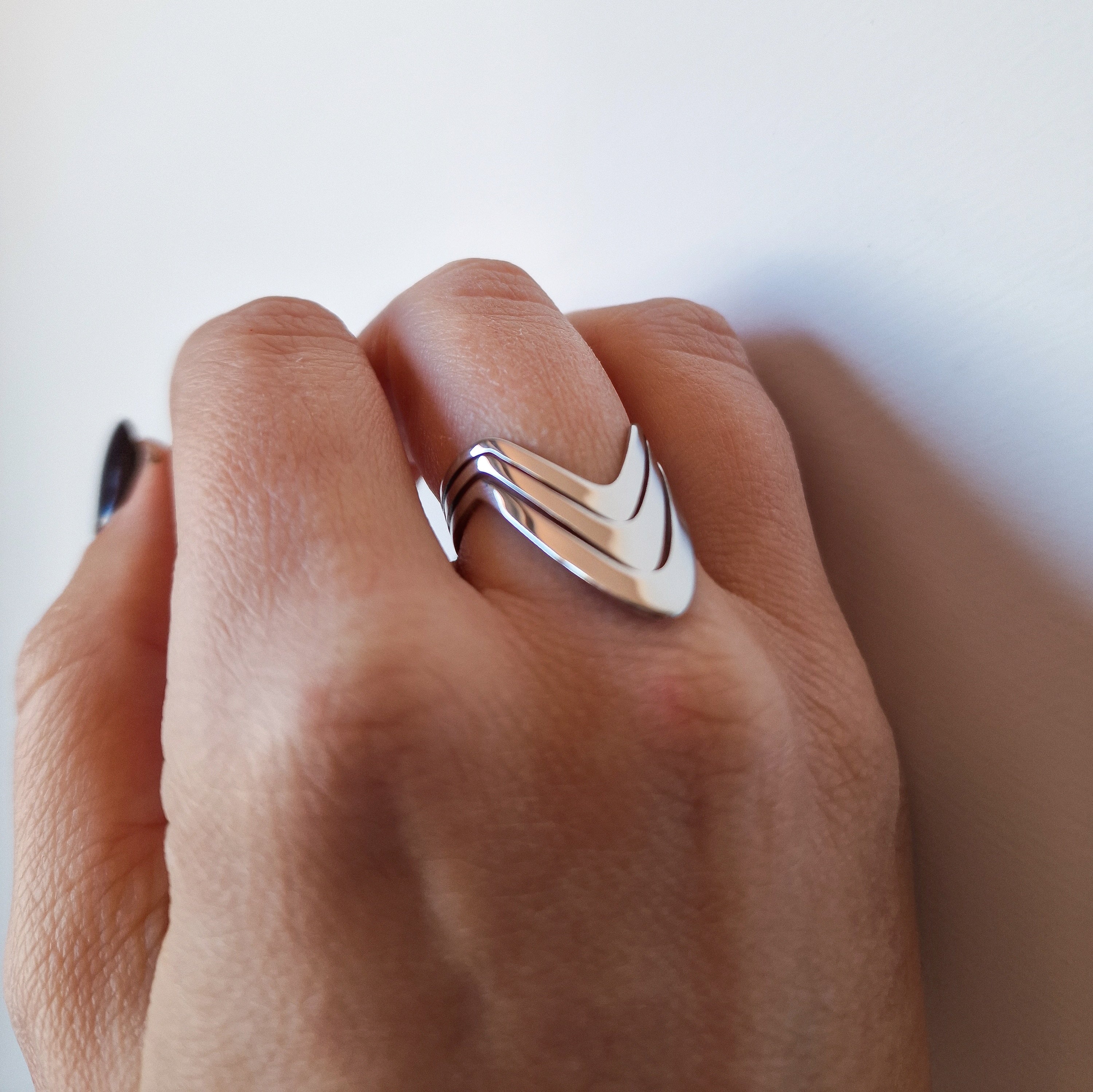 Anello Pitagora triple
