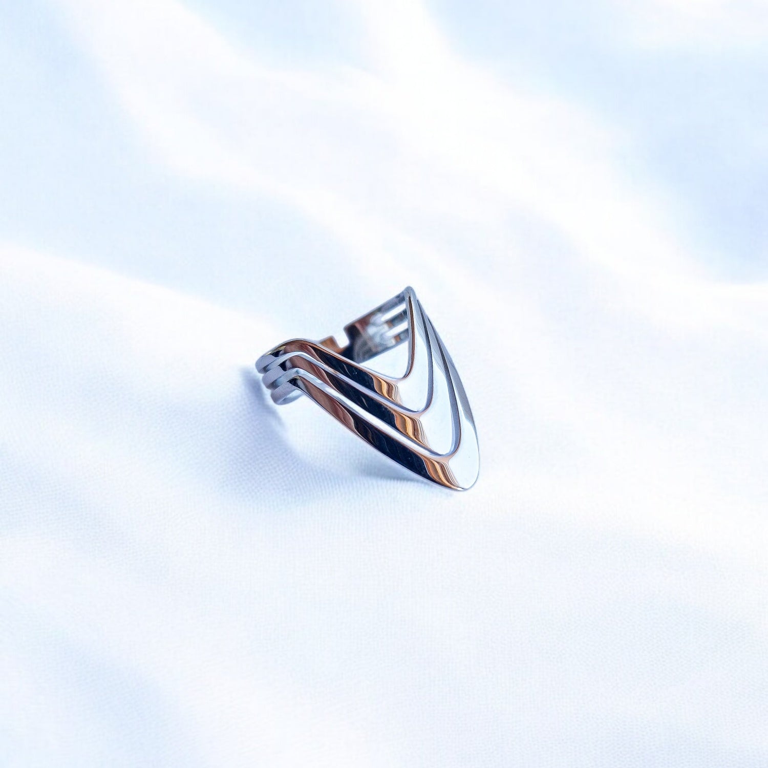 Anello Pitagora triple