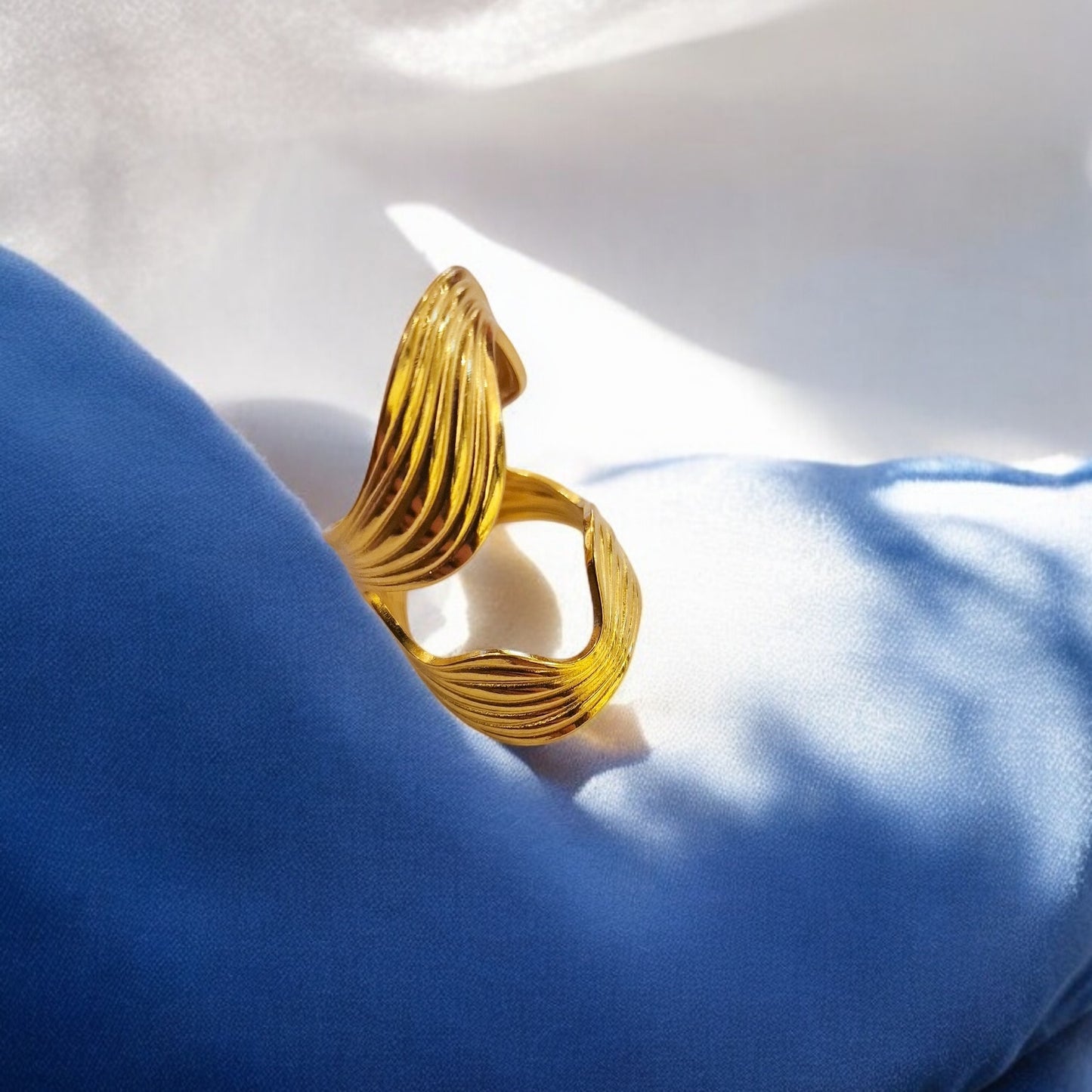 Anello Brancusi