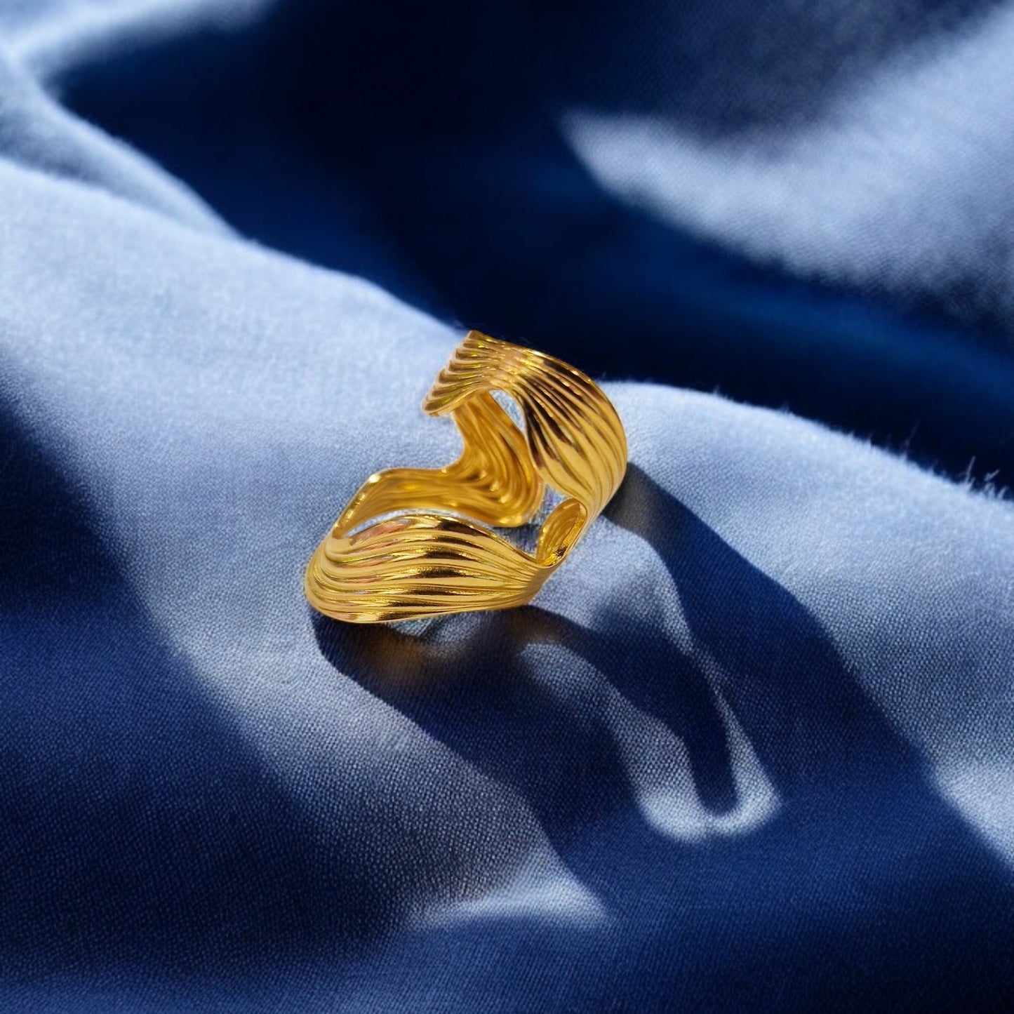 Anello Brancusi