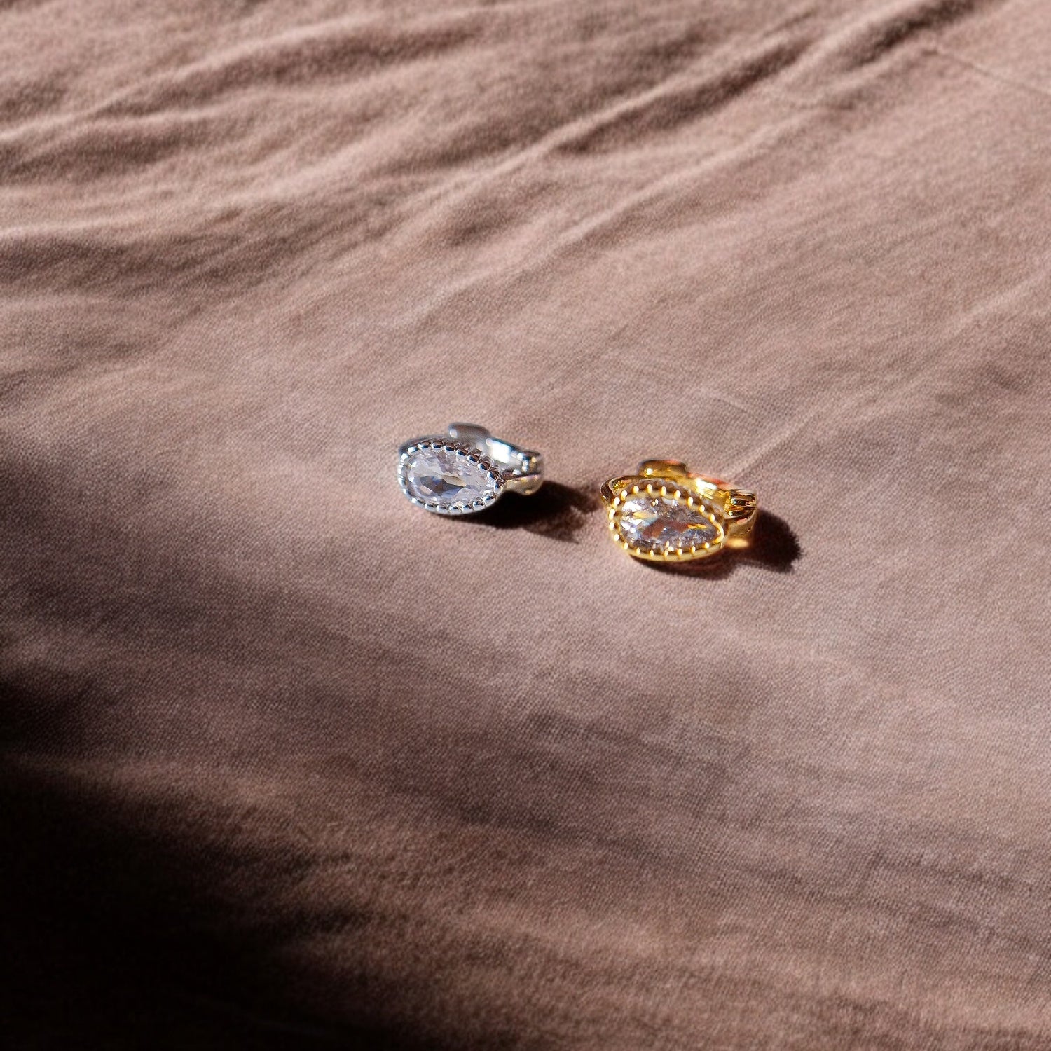 Gocciolina swarovski