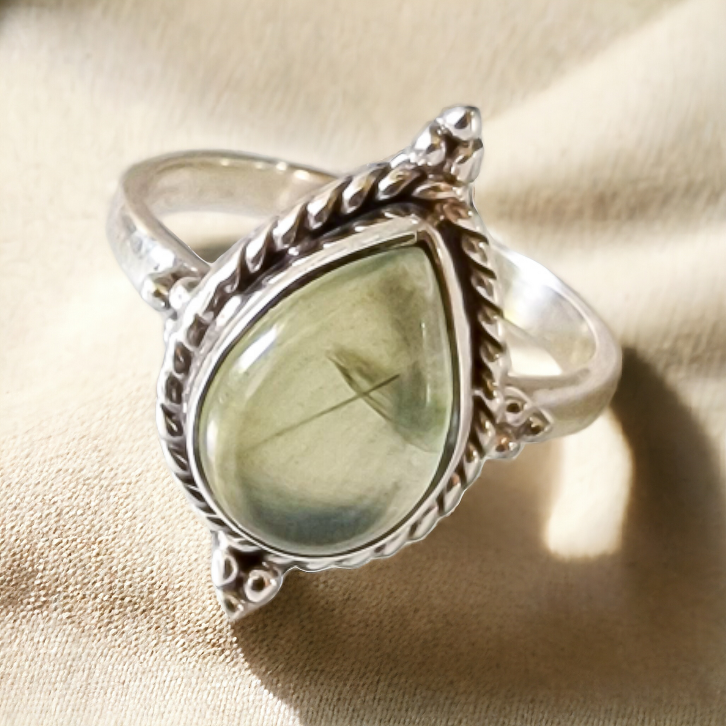 Anello Ermione