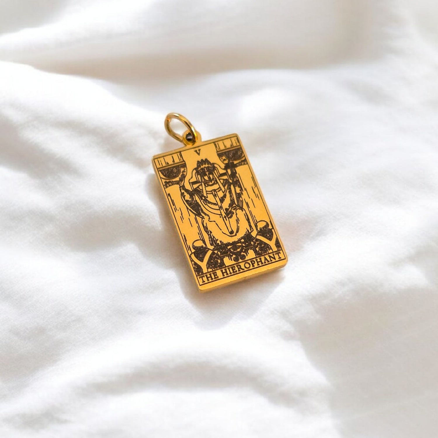 Tarot Classic - oro