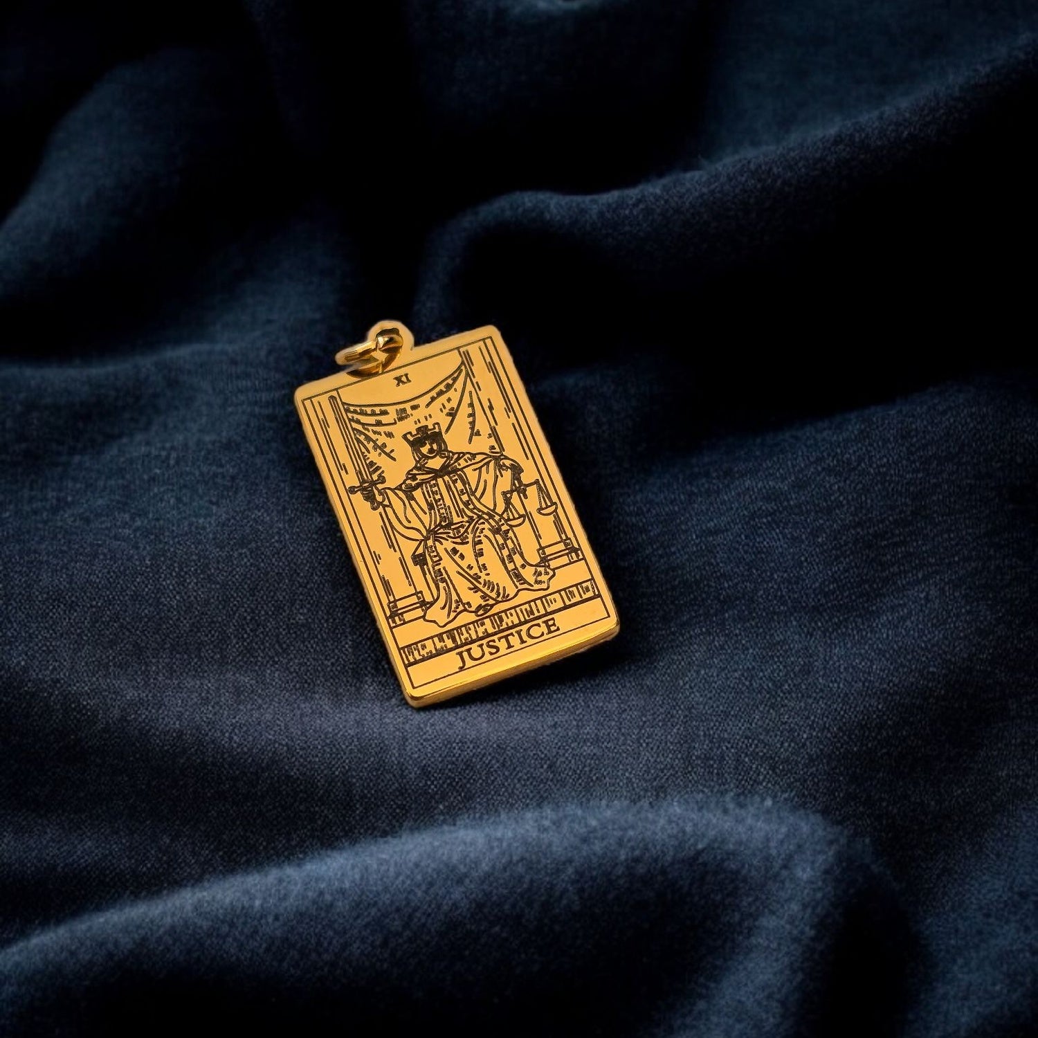 Tarot Classic - oro