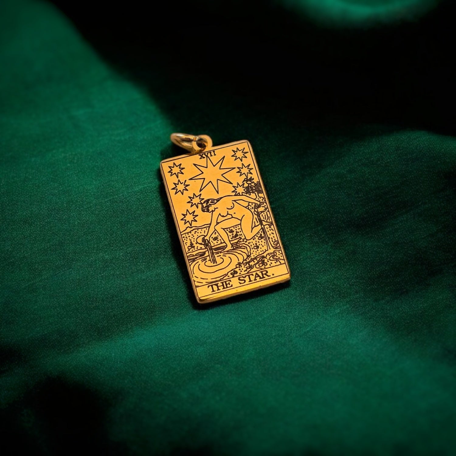 Tarot Classic - oro