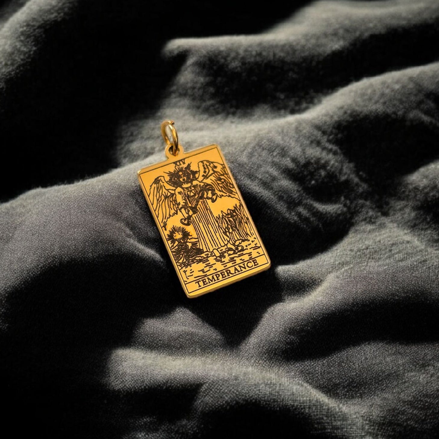 Tarot Classic - oro