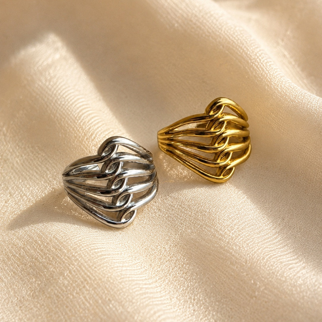 Anello Nexus