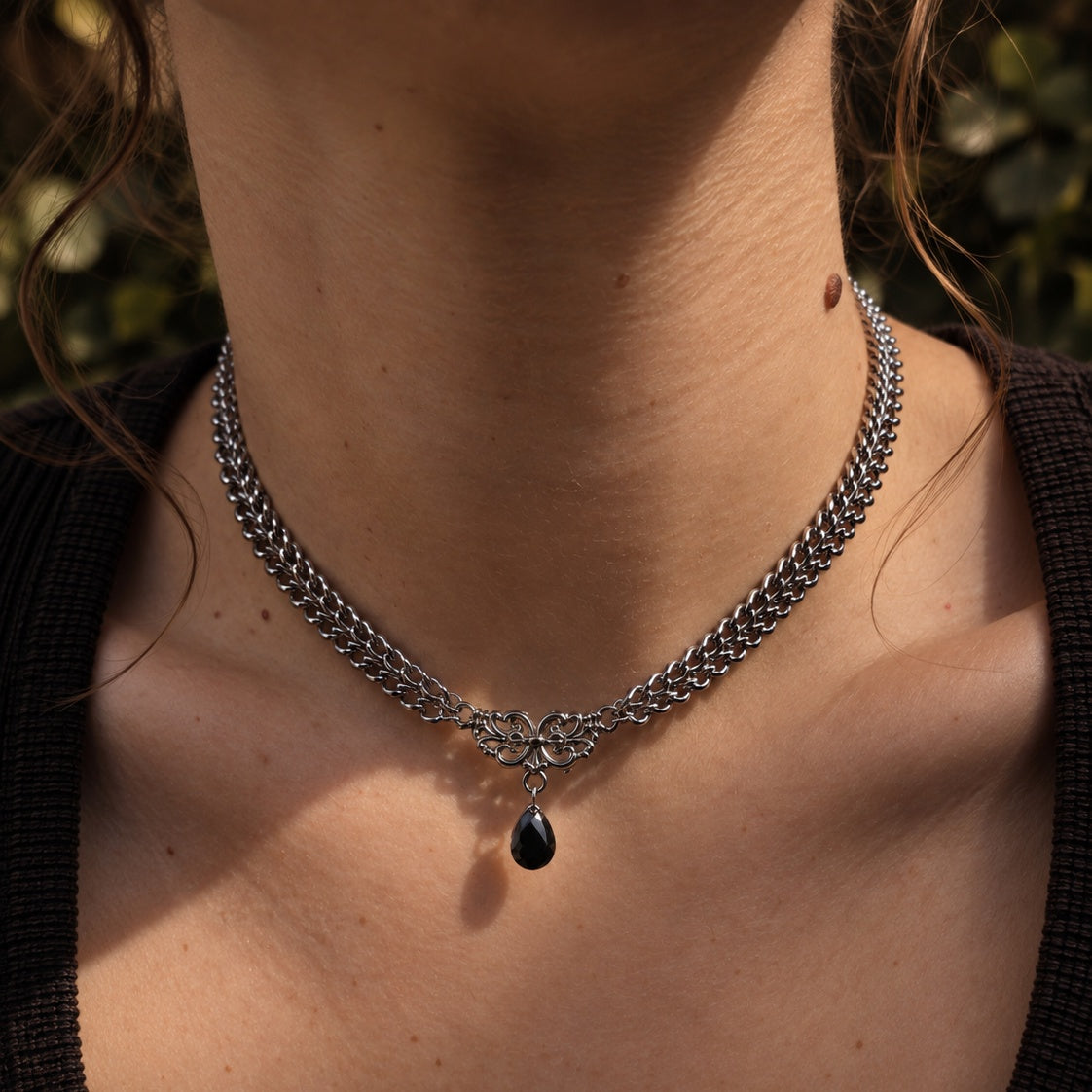 Choker Rita
