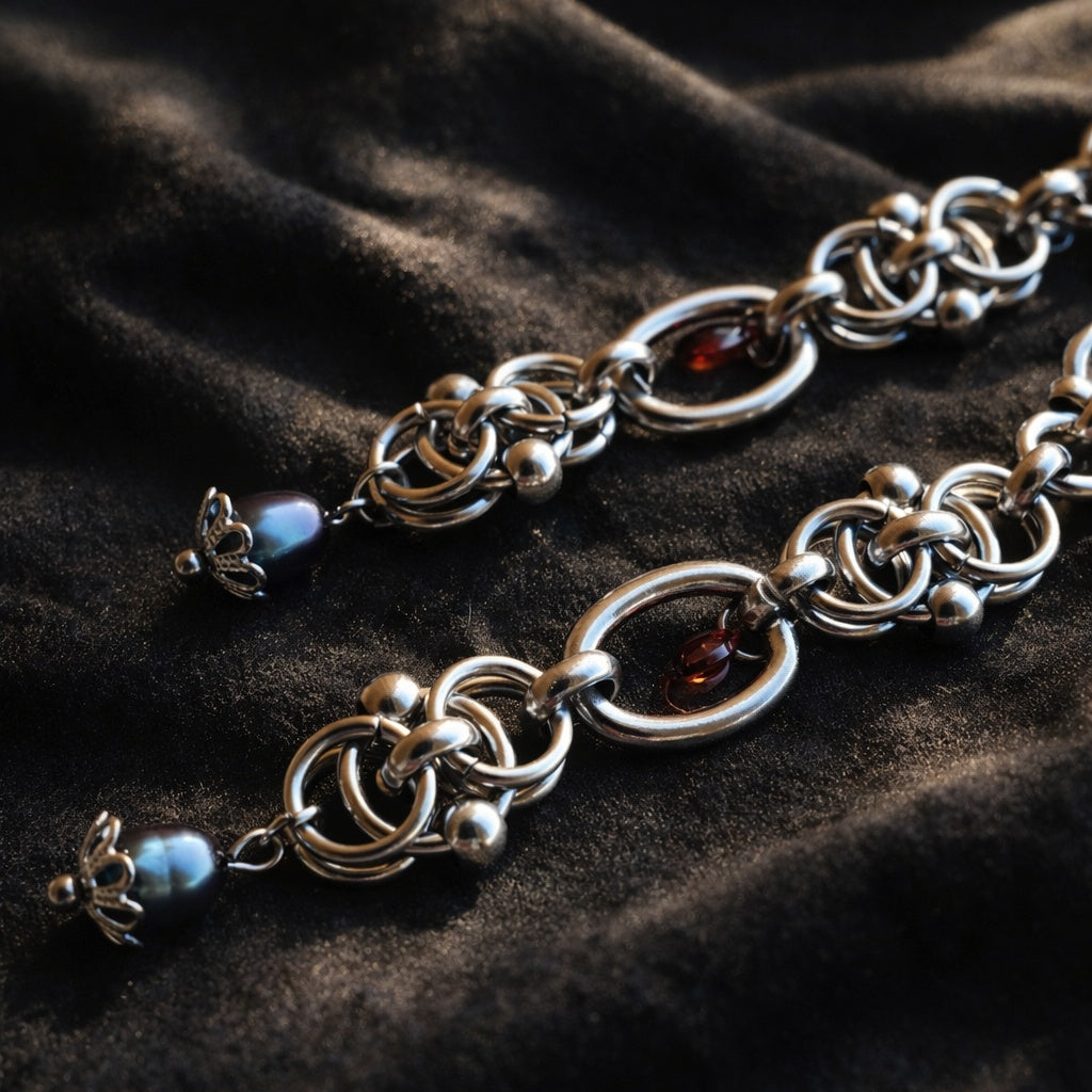 Tudor - argento