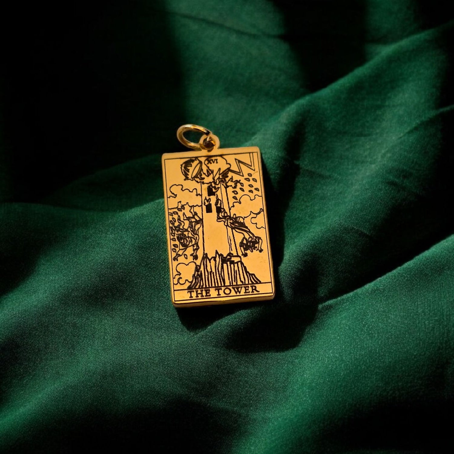 Tarot Classic - oro