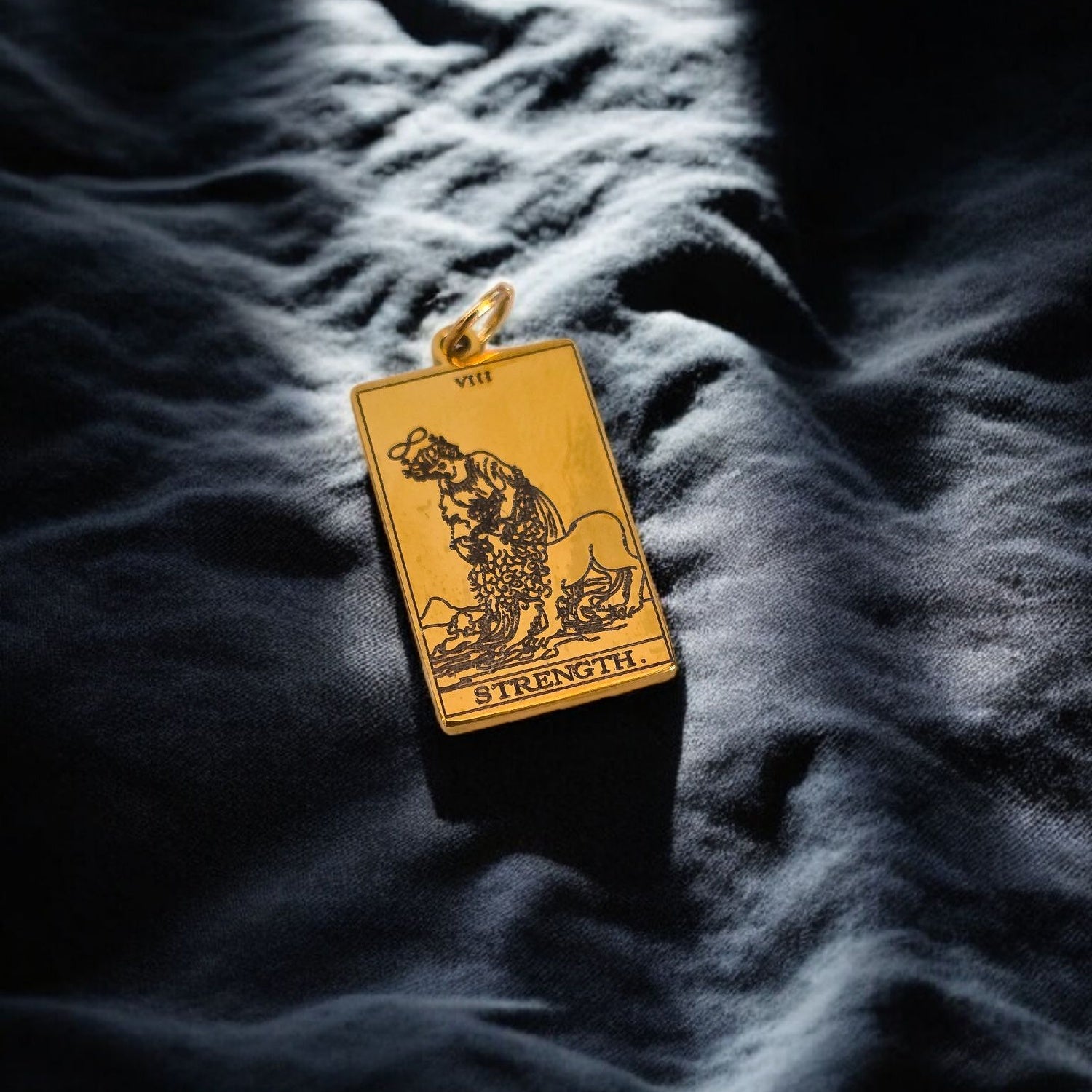 Tarot Classic - oro