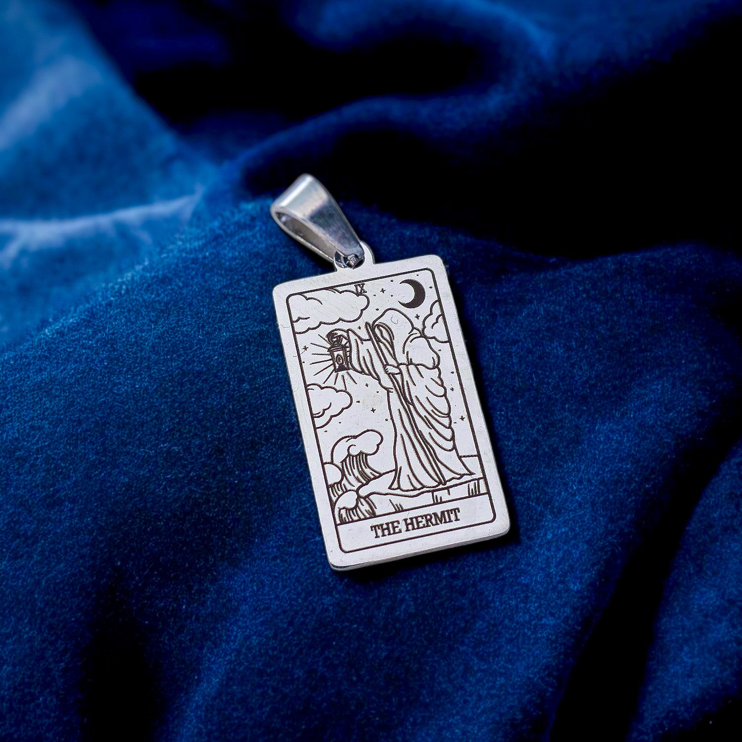 Dürer Collection argento