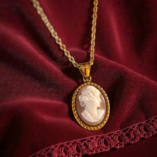 Euridice ovale piccolo