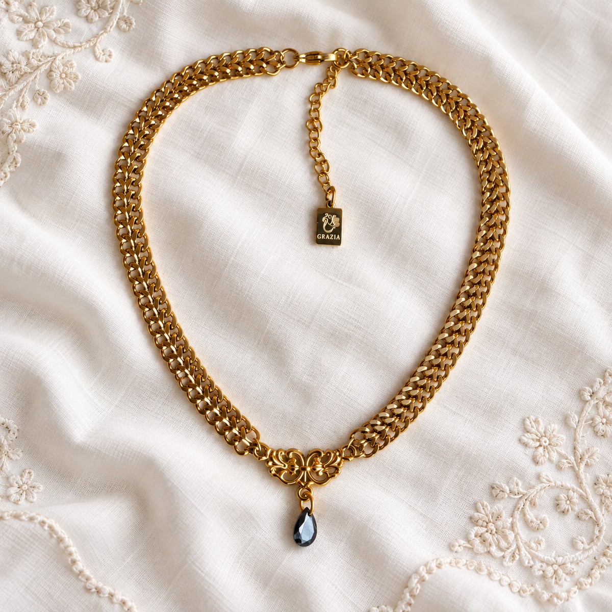 Choker Rita