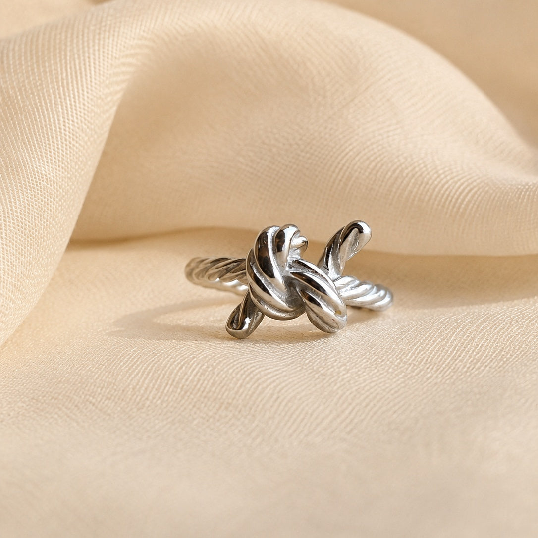 Anello nodo