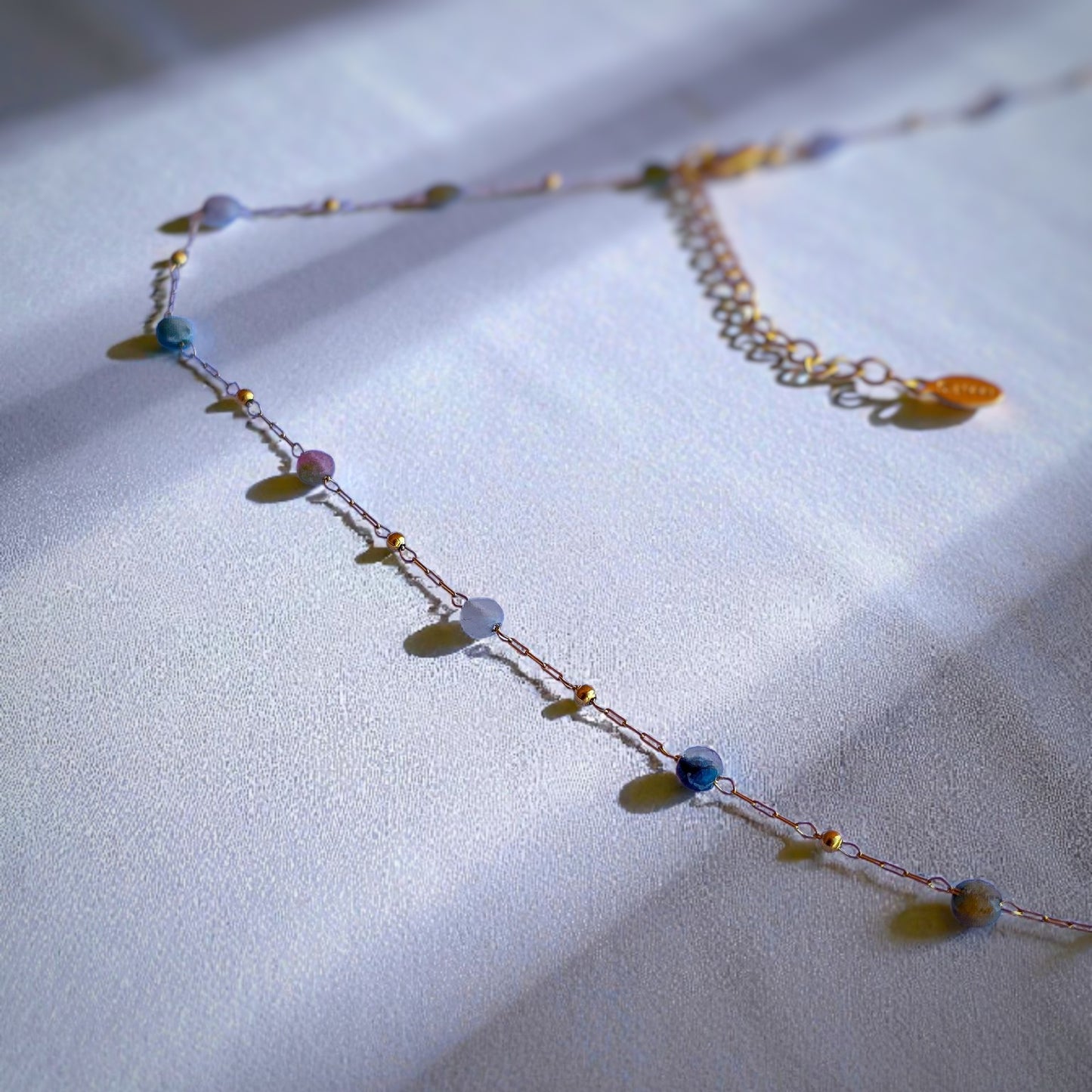 Esmeralda minimal - toni freddi