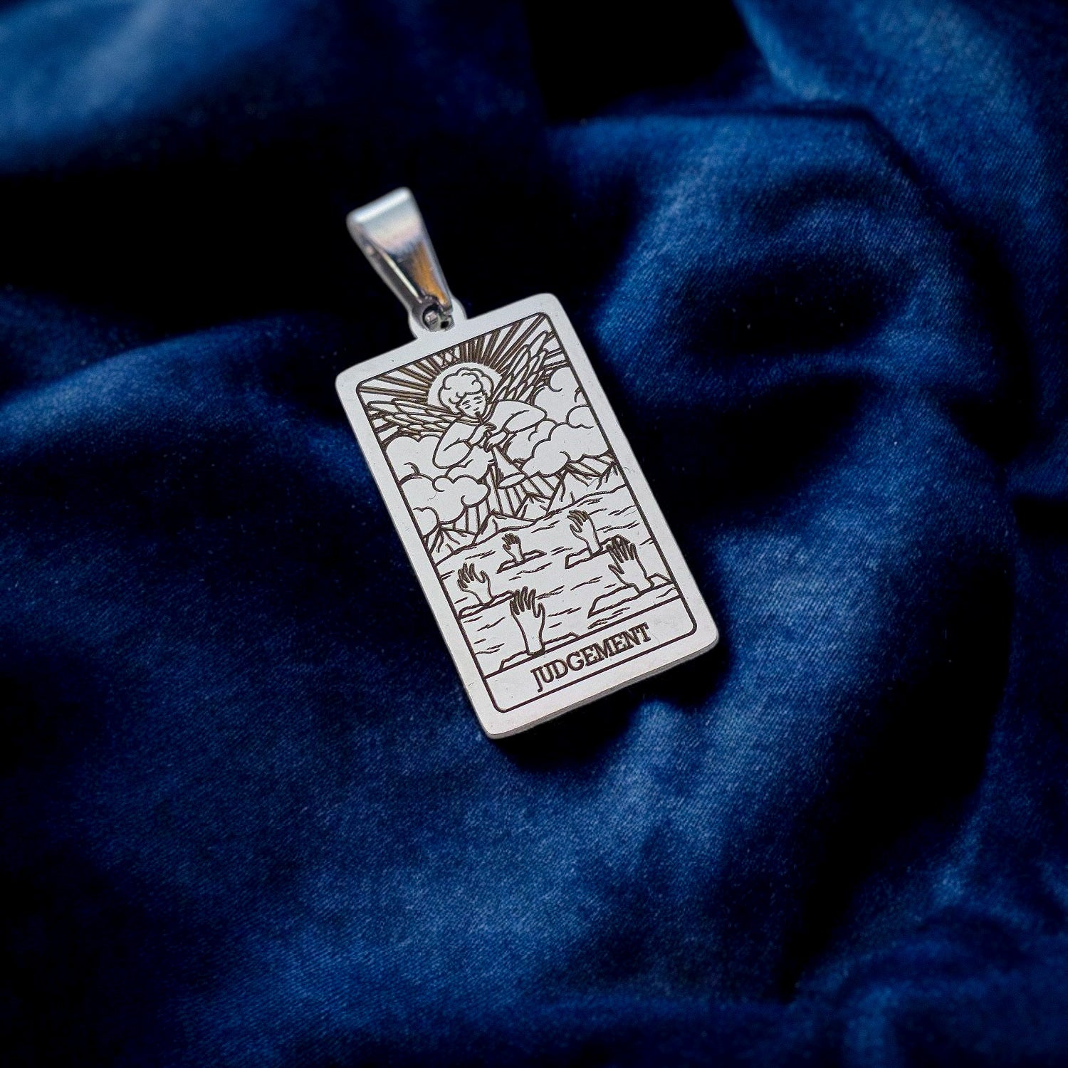 Dürer Collection argento