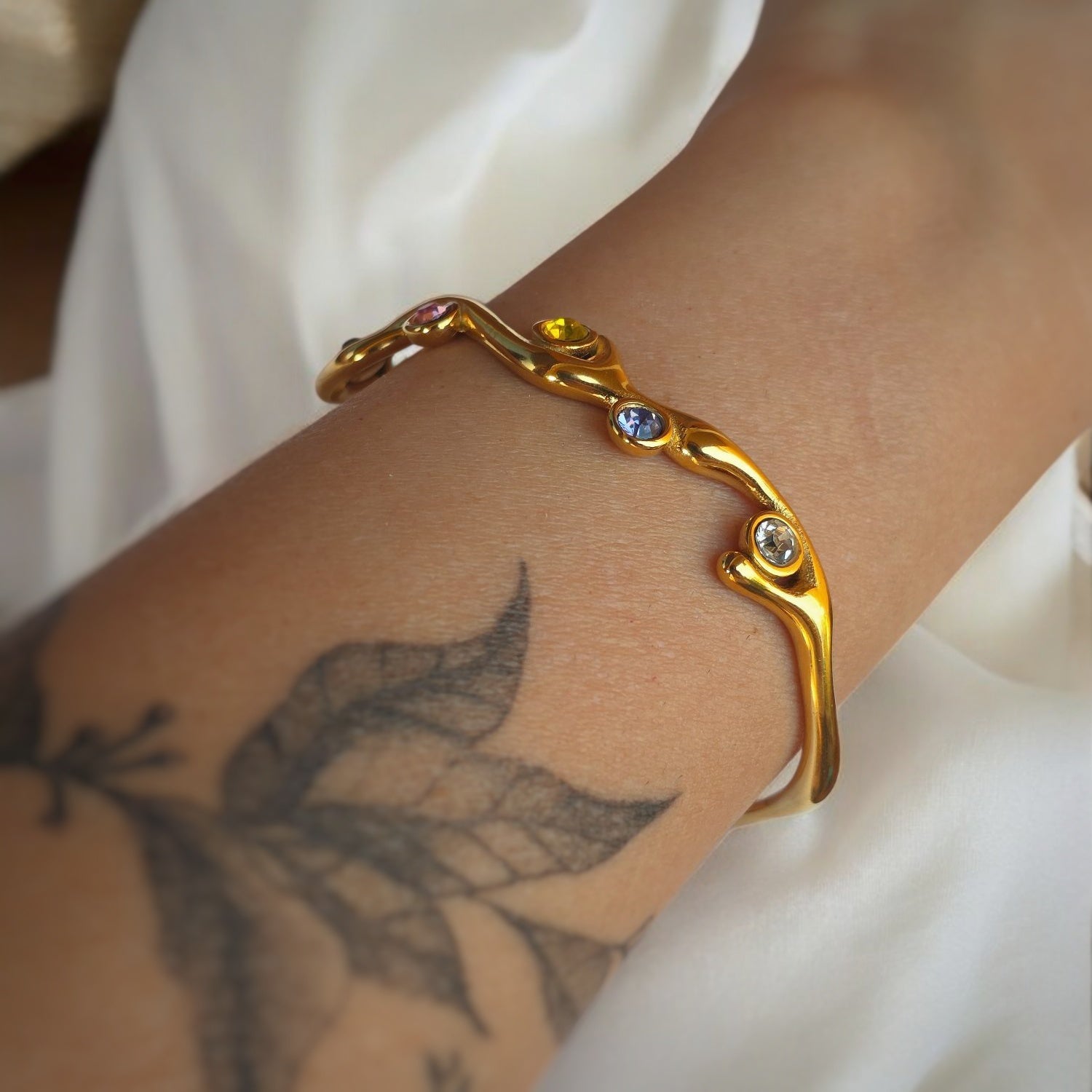 Bracciale Isotta
