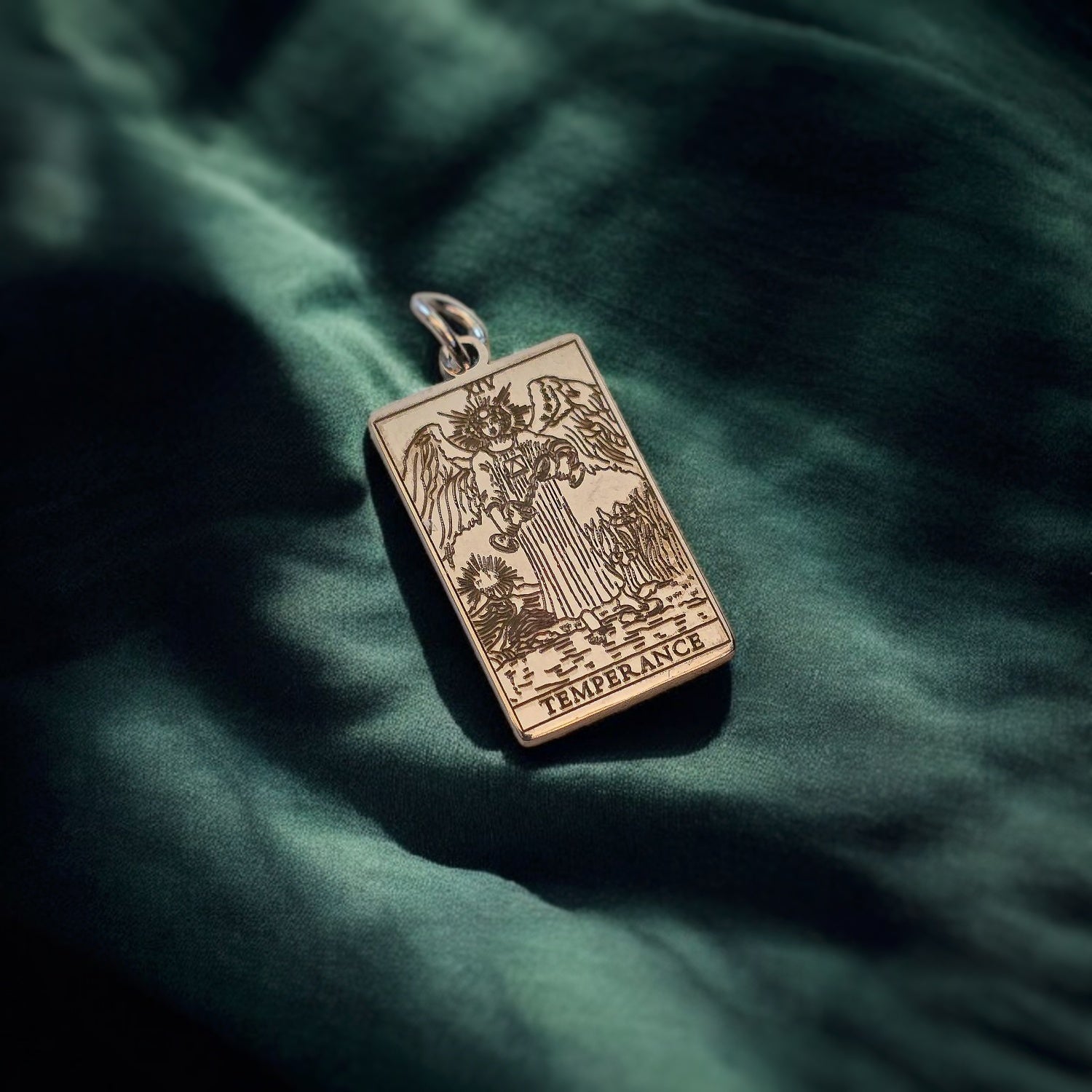 Tarot Classic - argento