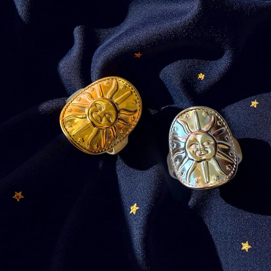 Apollo Invictus scudo