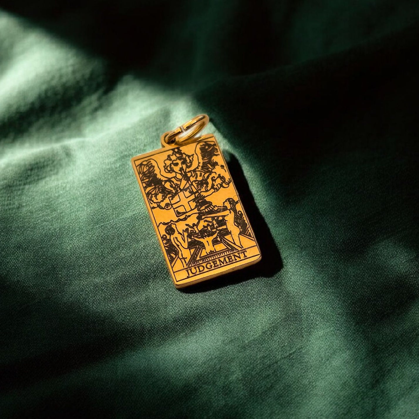 Tarot Classic - oro