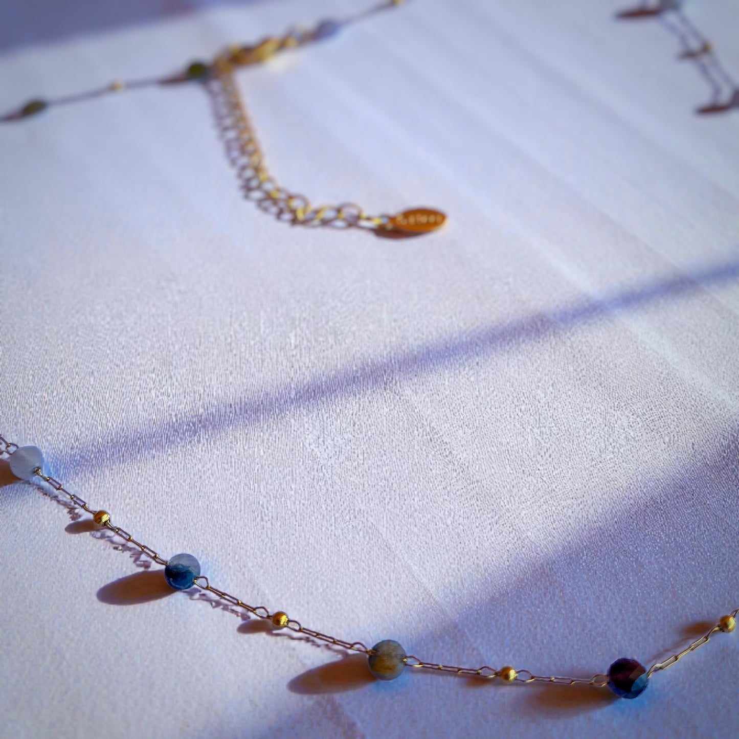 Esmeralda minimal - toni freddi