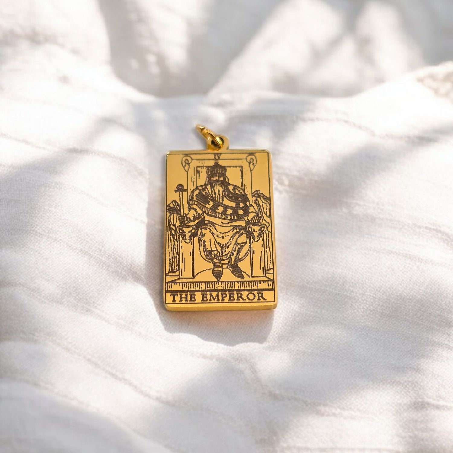 Tarot Classic - oro