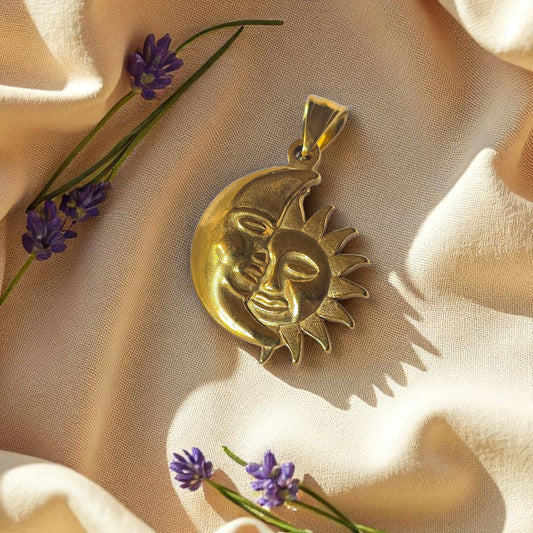 Sole e Luna