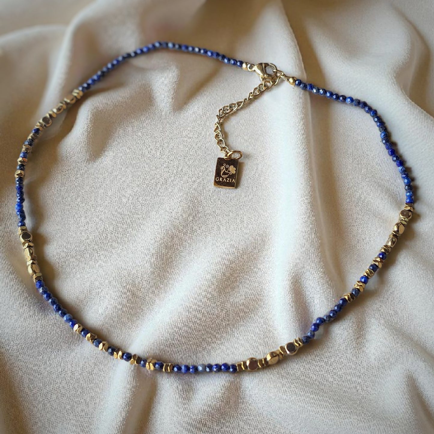Choker Malinche