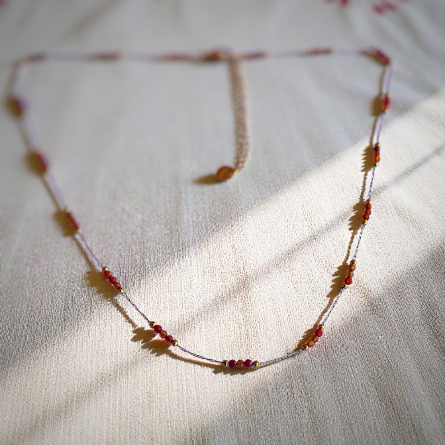 Drusilla minimal - toni caldi