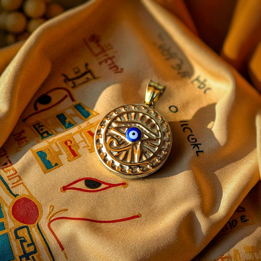 Horus blu