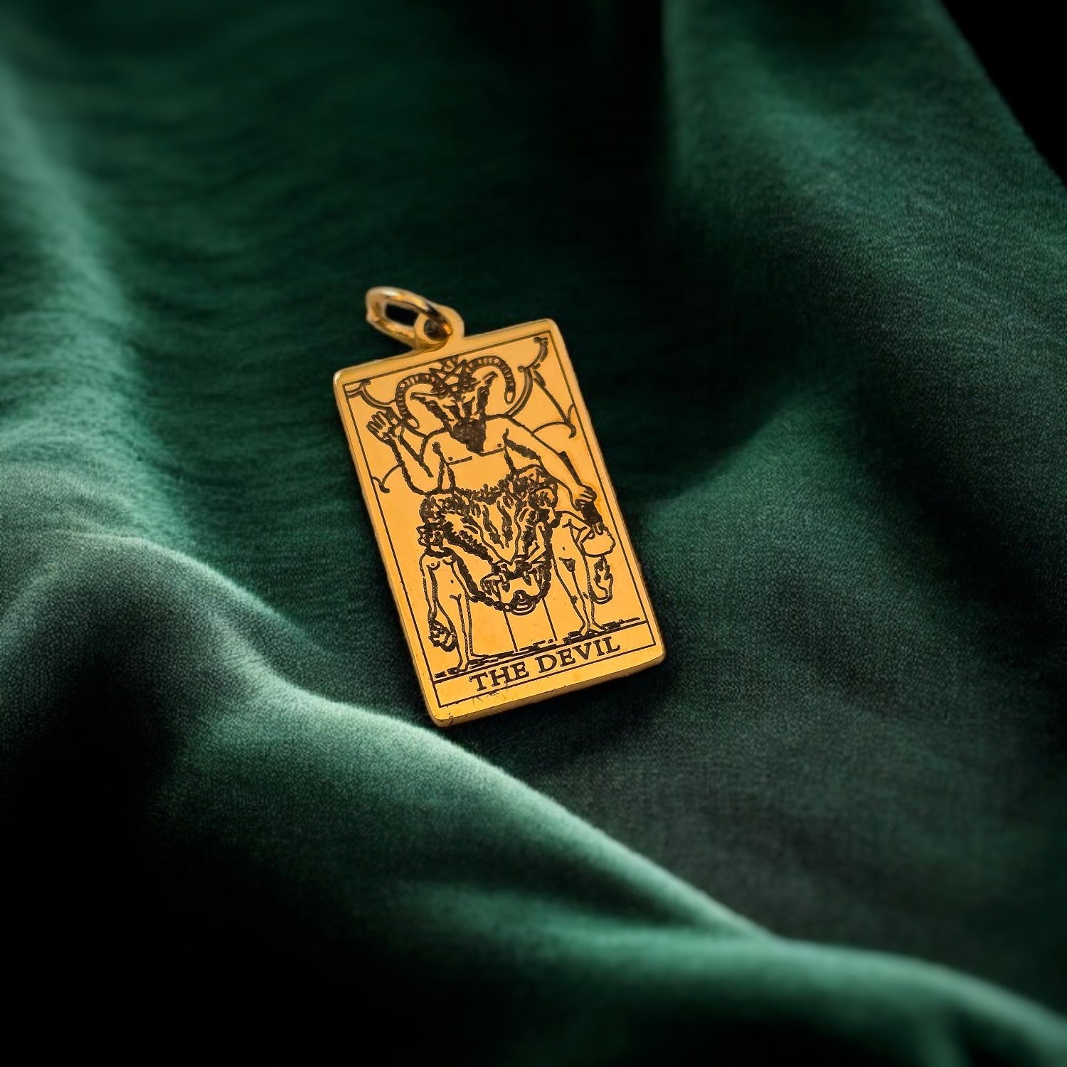 Tarot Classic - oro
