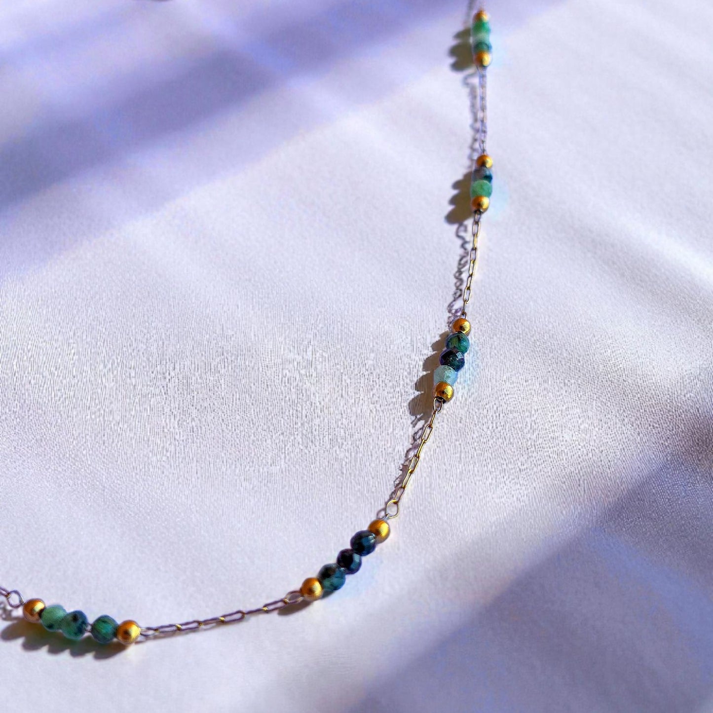 Drusilla minimal - toni caldi