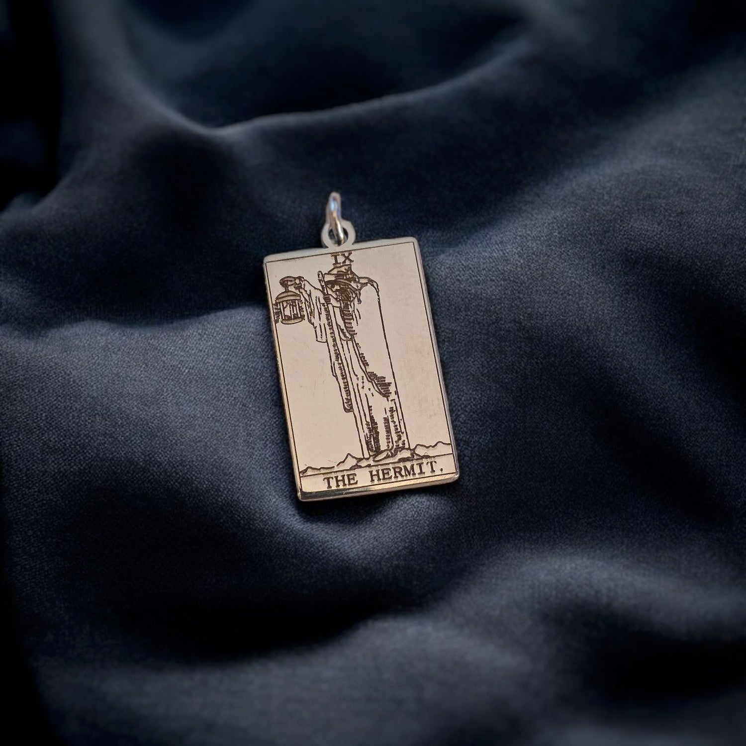 Tarot Classic - argento